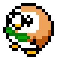 [9664c4] Rowlet