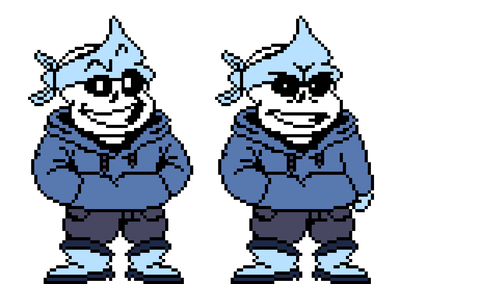 New Canon SwapSwap Sans.