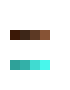 [cd5e04] Color pallet