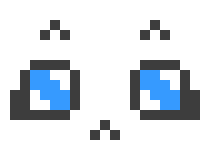 [2d73ea] Ok Lets Stop Using Ray's Sprite. -Jase