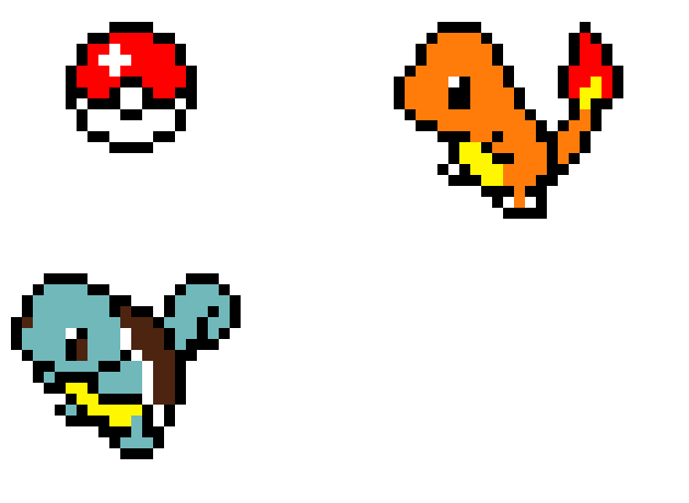 pokemon