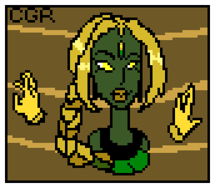 [9664c4] nuummite