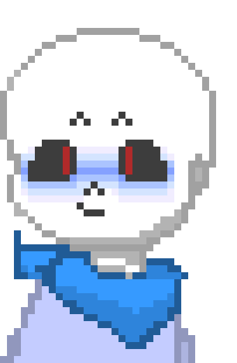 [b864cc] "Did I do something?"