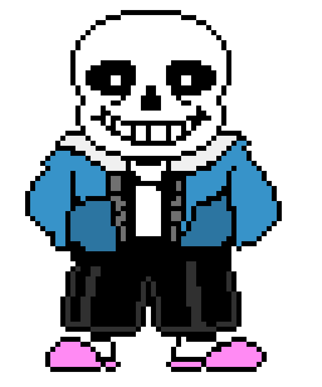 Create Your Own Sans :)