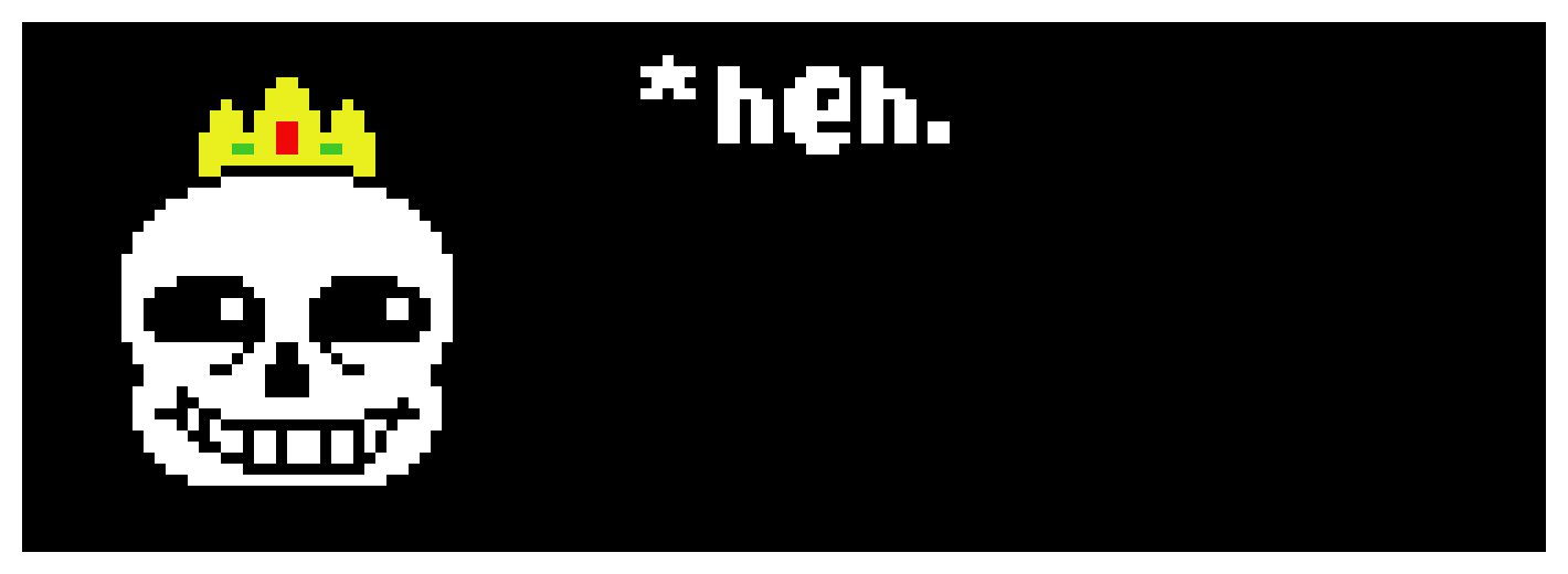 [9664c4] Undertale Sprite