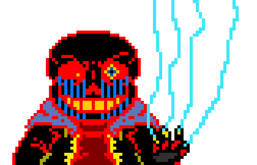 i am done and I will destroy pamcraft for all eternity ( Forever )