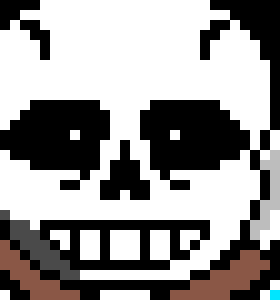 [4d594c] Ink!Sans And SS!Asriel