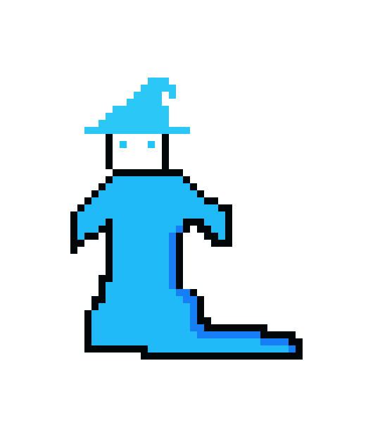 [9664c4] wizard