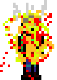 [f943f0] *It evaporated*