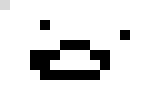 [05d045] *sees the hole in the floor and jumps in after hearing the noises*