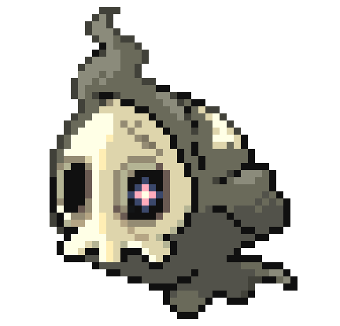 [e042ce] Skully