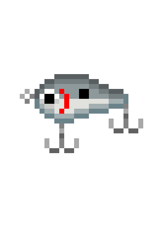 [3b1433] AmericanShad