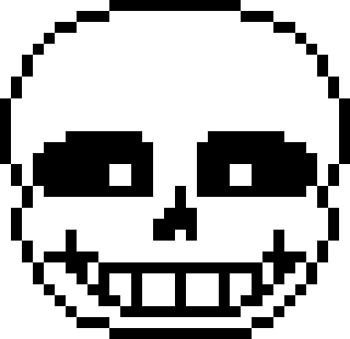 [92d336] littletale sans icon