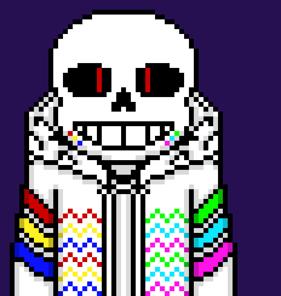 [0ae1f1] hey, that's not very nice! leave him alone