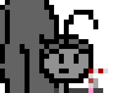 [f7c573] i havent been paying attention to the gallery because im working on stuff.... uhhh... idk whats going on : |