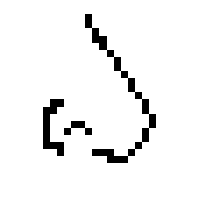 [9664c4] nose