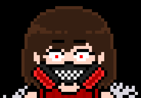 [0eb831] -gives error 404 anti-melting juice- [SF Chara]