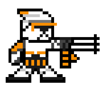 [6f0d48] clone trooper