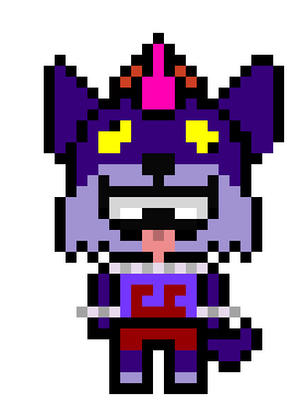 [424da6] Hurricane Hyena