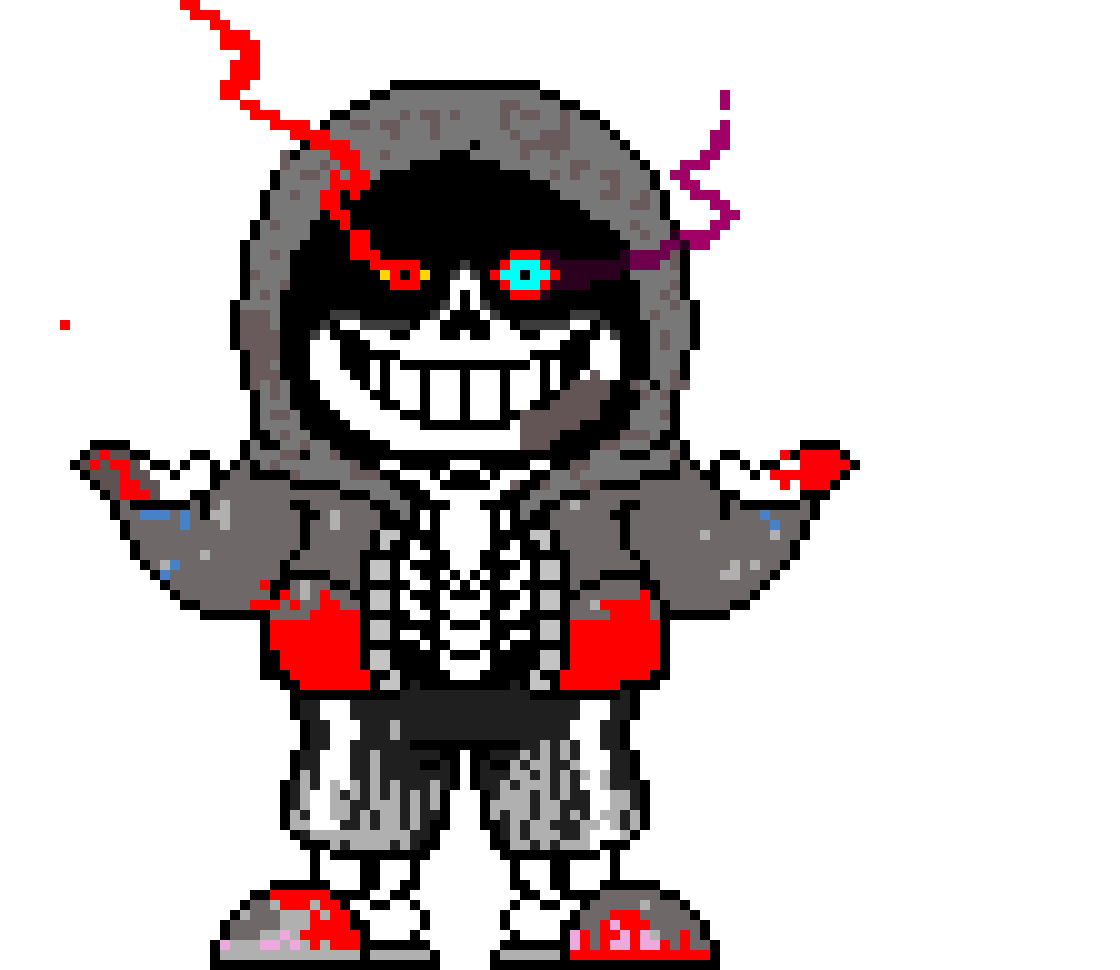 Dusttime Sans Shrug