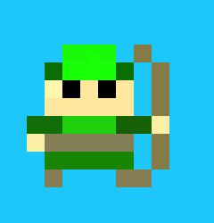 [9664c4] Archer LOL