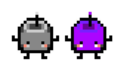 [9664c4] The Junimos