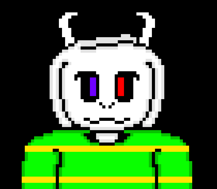 [d6e367] *walks in* whats going on here?