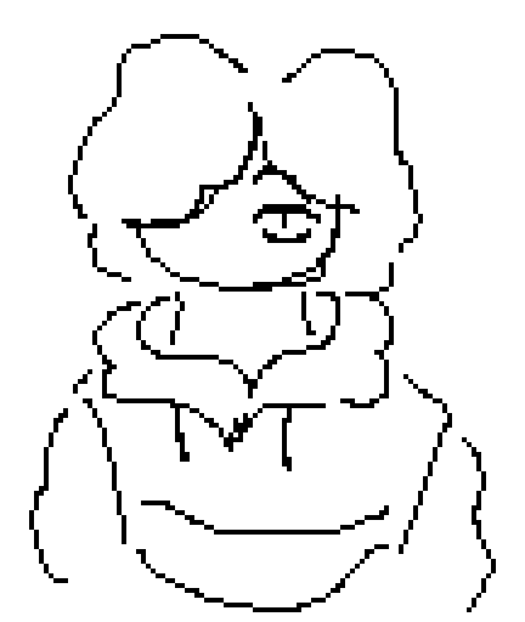 [98cc08] the voices are telling me to kill you, vro, i gotta do it now. also i wanna go in the flower portal where are you