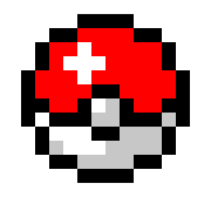 [9664c4] pokeball