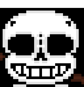 [888202] i can make an entire terrortale wiki