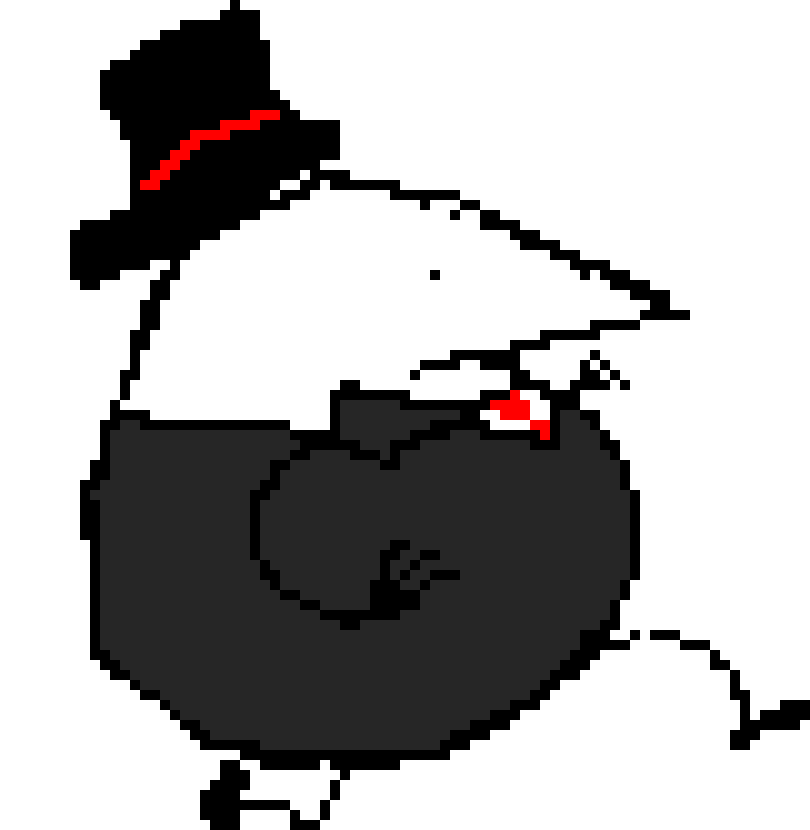 [e00253] PIXEL ART
