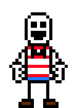 [9664c4] Steve stockson