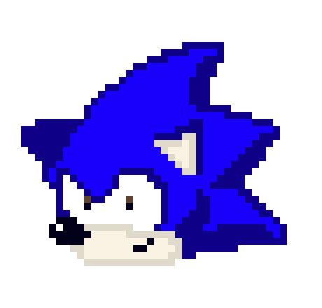 [f843a1] Sonic