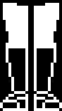 [9664c4] Nemesis Leg