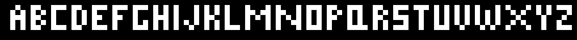 [9664c4] alphaber