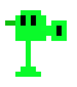 [9664c4] peashooter