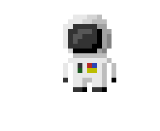 [fe2133] Astronot