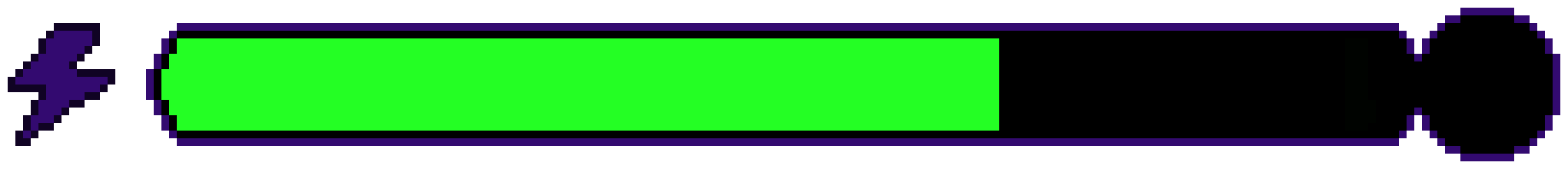 [9d99e9] Stamina Bar Design 1- 70