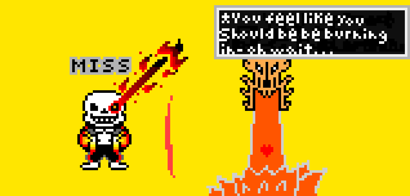 [c1e725] My AU's sans