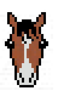 [2931c9] horse 3.0