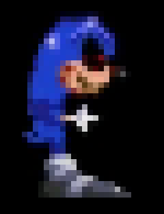 [9ce148] "𝗜 𝗮𝗺 𝗲𝘃𝗶𝗹 𝗮𝘀 𝘀𝗵𝗶𝘁."