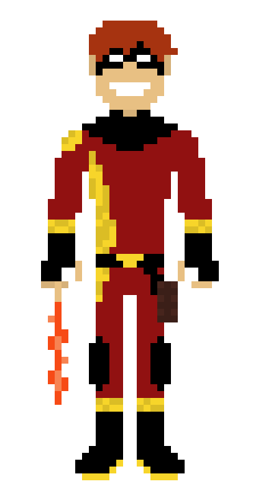 [985d81] longshot