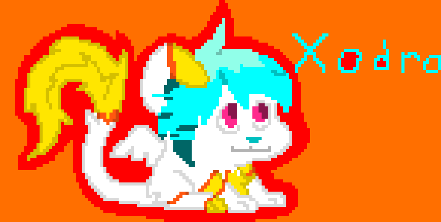 [9664c4] Xodro