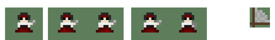 [9664c4] Rotmg Geisha
