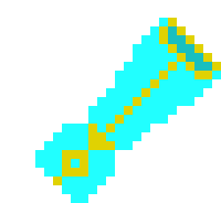 [531dbd] Floating Glove