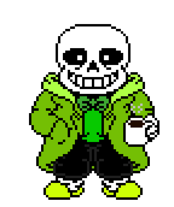 THERE! WAY BETTER! :D