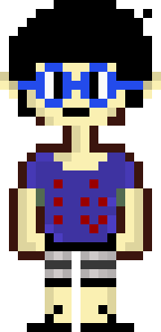 Really Improved Ralph