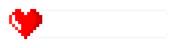 [f6f0b0] Health Bar