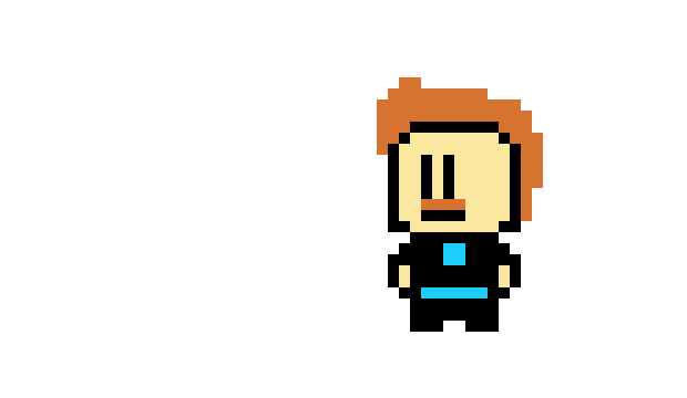 [e37665] Character Template