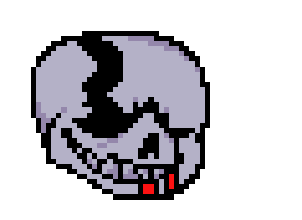 [c5dd9b] last breath sans